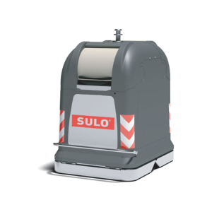Contentor New City 2250L | KINSHOFER