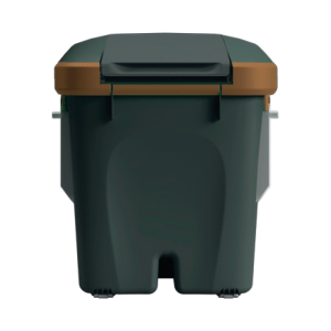 Contentor Lateral NEXO 1900L