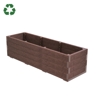 Floreira Flora PRM – 1840x550x516 mm