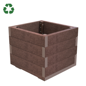 Floreira Flora PRM – 600x550x516 mm