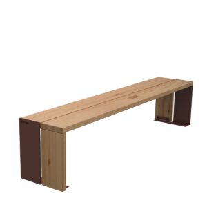 Banco Piquenine Tauló